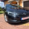 Opel astra K 1.4turbo kamera navi serwis - obrazek 135