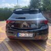 Opel astra K 1.4turbo kamera navi serwis - obrazek 133