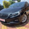 Opel astra K 1.4turbo kamera navi serwis - obrazek 131