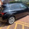 Opel astra K 1.4turbo kamera navi serwis - obrazek 130