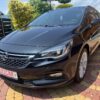 Opel astra K 1.4turbo kamera navi serwis - obrazek 132