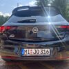 Opel astra K 1.4turbo kamera navi serwis - obrazek 127