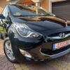 Hyundai ix20 AUTO JAK NOWE 53tys.km TUV SERWIS ASO - obrazek 3