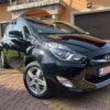 Hyundai ix20 AUTO JAK NOWE 53tys.km TUV SERWIS ASO - obrazek 10