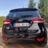 Hyundai ix20 AUTO JAK NOWE 53tys.km TUV SERWIS ASO - obrazek 13