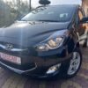 Hyundai ix20 AUTO JAK NOWE 53tys.km TUV SERWIS ASO - obrazek 5