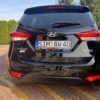 Hyundai ix20 AUTO JAK NOWE 53tys.km TUV SERWIS ASO - obrazek 24