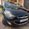 Hyundai ix20 AUTO JAK NOWE 53tys.km TUV SERWIS ASO - obrazek 21