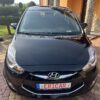 Hyundai ix20 AUTO JAK NOWE 53tys.km TUV SERWIS ASO - obrazek 19