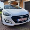 Hyundai i30 AUTO JAK NOWE Z FABRYKI-w oryginale-KAMERA NAWI-90 tys.km - obrazek 3