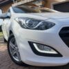Hyundai i30 AUTO JAK NOWE Z FABRYKI-w oryginale-KAMERA NAWI-90 tys.km - obrazek 6
