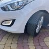 Hyundai i30 AUTO JAK NOWE Z FABRYKI-w oryginale-KAMERA NAWI-90 tys.km - obrazek 5