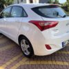 Hyundai i30 AUTO JAK NOWE Z FABRYKI-w oryginale-KAMERA NAWI-90 tys.km - obrazek 4