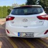 Hyundai i30 AUTO JAK NOWE Z FABRYKI-w oryginale-KAMERA NAWI-90 tys.km - obrazek 8