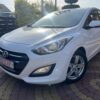 Hyundai i30 AUTO JAK NOWE Z FABRYKI-w oryginale-KAMERA NAWI-90 tys.km - obrazek 10
