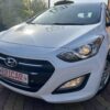 Hyundai i30 AUTO JAK NOWE Z FABRYKI-w oryginale-KAMERA NAWI-90 tys.km - obrazek 7