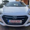 Hyundai i30 AUTO JAK NOWE Z FABRYKI-w oryginale-KAMERA NAWI-90 tys.km - obrazek 11