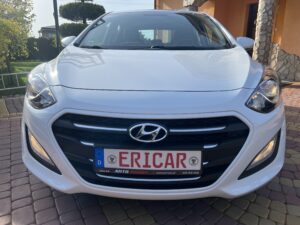 Hyundai i30 AUTO JAK NOWE Z FABRYKI-w oryginale-KAMERA NAWI-90 tys.km