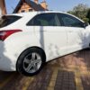 Hyundai i30 AUTO JAK NOWE Z FABRYKI-w oryginale-KAMERA NAWI-90 tys.km - obrazek 13