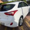 Hyundai i30 AUTO JAK NOWE Z FABRYKI-w oryginale-KAMERA NAWI-90 tys.km - obrazek 12