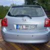 TOYOTA AURIS 1.6 -SPRZEDANE- - obrazek 8