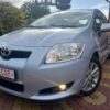 TOYOTA AURIS 1.6 -SPRZEDANE- - obrazek 3