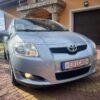 TOYOTA AURIS 1.6 -SPRZEDANE- - obrazek 13