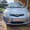 TOYOTA AURIS 1.6 -SPRZEDANE- - obrazek 15