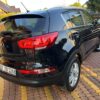 Kia Sportage 1.6GDI 135KM W ORYGINALE I WŁAŚCICIEL - obrazek 7