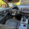 Kia Sportage 1.6GDI 135KM W ORYGINALE I WŁAŚCICIEL - obrazek 71