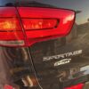 Kia Sportage 1.6GDI 135KM W ORYGINALE I WŁAŚCICIEL - obrazek 101