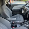 Chevrolet AVEO 1.6 auto jak nowe - obrazek 60