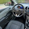 Chevrolet AVEO 1.6 auto jak nowe - obrazek 50