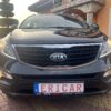 Kia Sportage 1.6GDI 135KM W ORYGINALE I WŁAŚCICIEL - obrazek 5