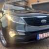 Kia Sportage 1.6GDI 135KM W ORYGINALE I WŁAŚCICIEL - obrazek 6