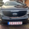 Kia Sportage 1.6GDI 135KM W ORYGINALE I WŁAŚCICIEL - obrazek 17