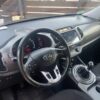 Kia Sportage 1.6GDI 135KM W ORYGINALE I WŁAŚCICIEL - obrazek 128