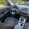 Kia Sportage 1.6GDI 135KM W ORYGINALE I WŁAŚCICIEL - obrazek 130