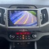 Kia Sportage 1.6GDI 135KM W ORYGINALE I WŁAŚCICIEL - obrazek 132