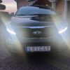 Kia Sportage 1.6GDI 135KM W ORYGINALE I WŁAŚCICIEL - obrazek 3