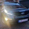 Kia Sportage 1.6GDI 135KM W ORYGINALE I WŁAŚCICIEL - obrazek 2