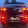 Kia Sportage 1.6GDI 135KM W ORYGINALE I WŁAŚCICIEL - obrazek 12