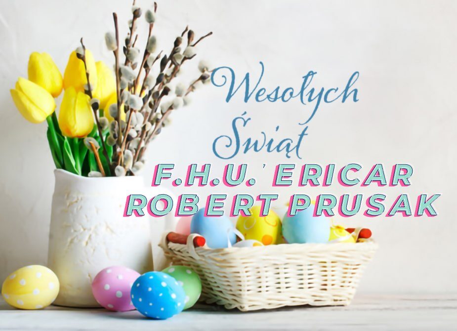 Ericar