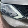 NISSAN QASHQAI 1.6 DIG-T Tekna 163KM auto w oryginale !!2015r I właściciel - obrazek 106