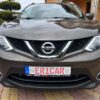 NISSAN QASHQAI 1.6 DIG-T Tekna 163KM auto w oryginale !!2015r I właściciel - obrazek 103