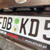 NISSAN QASHQAI 1.6 DIG-T Tekna 163KM auto w oryginale !!2015r I właściciel - obrazek 88