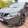 NISSAN QASHQAI 1.6 DIG-T Tekna 163KM auto w oryginale !!2015r I właściciel - obrazek 81