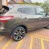 NISSAN QASHQAI 1.6 DIG-T Tekna 163KM auto w oryginale !!2015r I właściciel - obrazek 78
