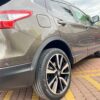 NISSAN QASHQAI 1.6 DIG-T Tekna 163KM auto w oryginale !!2015r I właściciel - obrazek 79