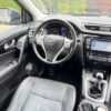 NISSAN QASHQAI 1.6 DIG-T Tekna 163KM auto w oryginale !!2015r I właściciel - obrazek 57